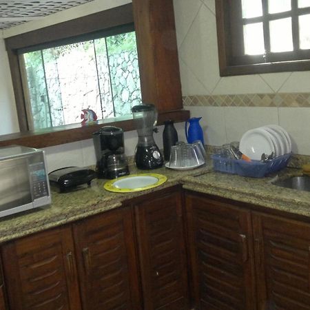 Vila Casa Bardot Búzios Pokoj fotografie