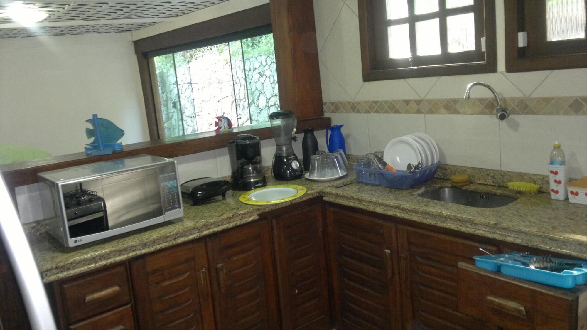Vila Casa Bardot Búzios Pokoj fotografie
