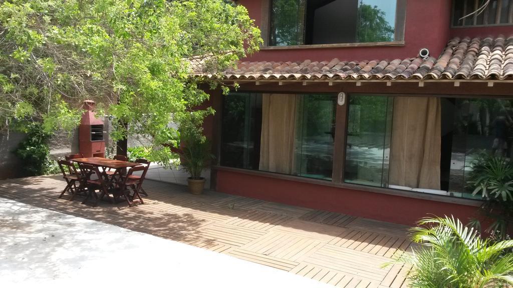 Vila Casa Bardot Búzios Exteriér fotografie