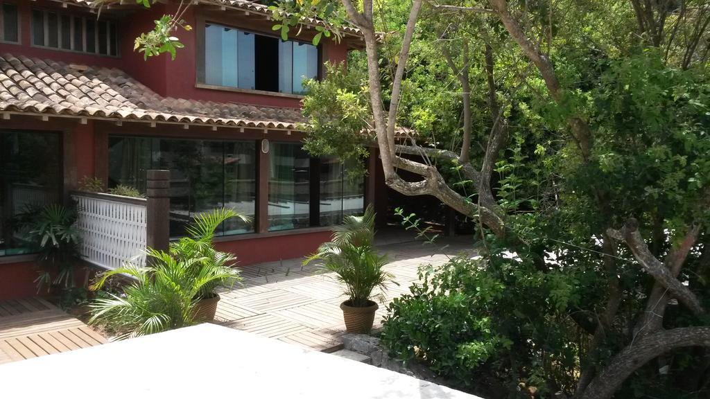 Vila Casa Bardot Búzios Exteriér fotografie