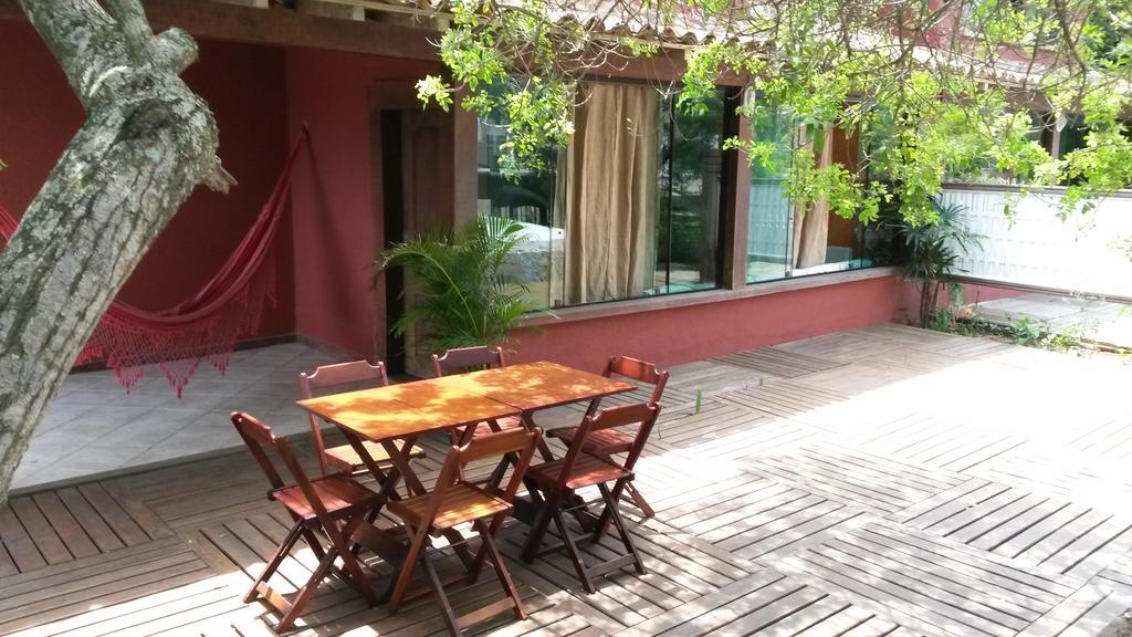Vila Casa Bardot Búzios Exteriér fotografie
