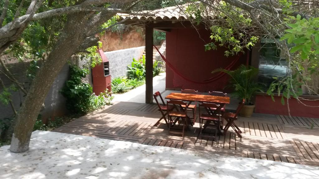 Vila Casa Bardot Búzios Exteriér fotografie