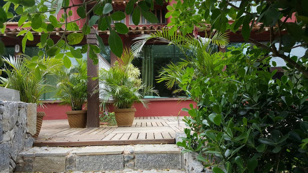 Vila Casa Bardot Búzios Exteriér fotografie