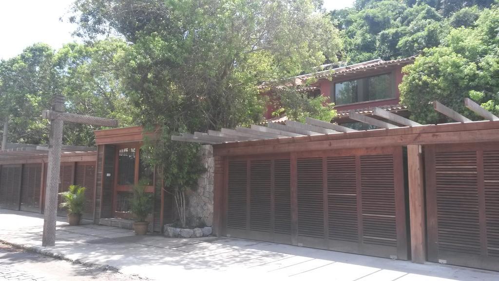 Vila Casa Bardot Búzios Exteriér fotografie