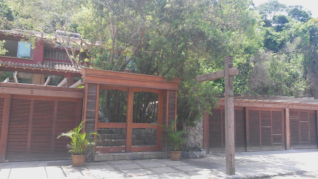 Vila Casa Bardot Búzios Exteriér fotografie