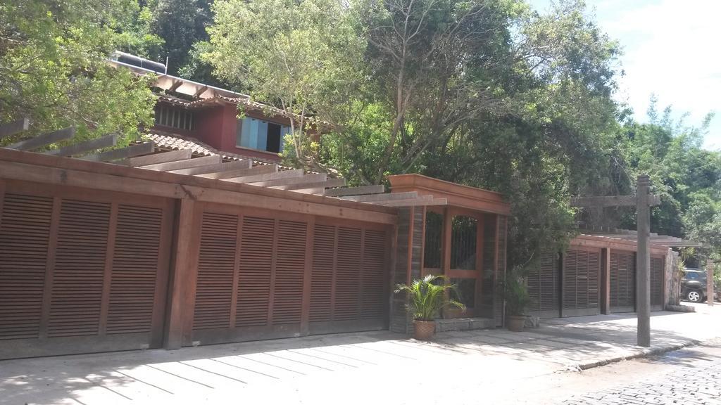 Vila Casa Bardot Búzios Exteriér fotografie
