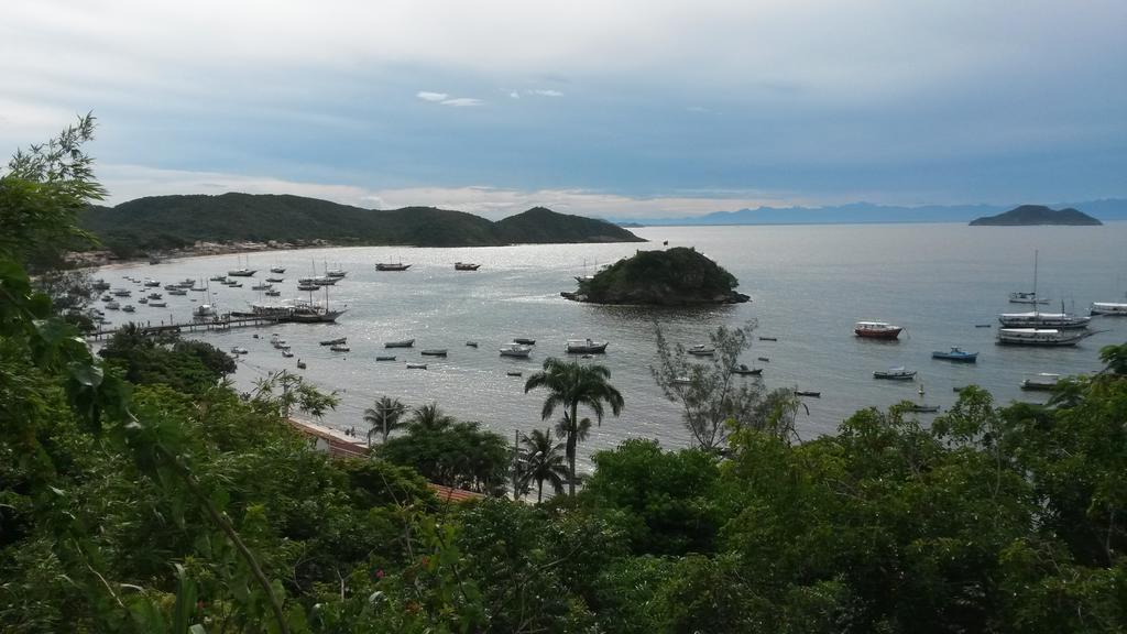Vila Casa Bardot Búzios Exteriér fotografie