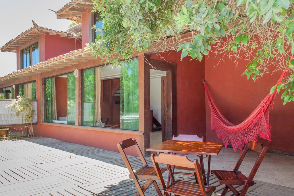 Vila Casa Bardot Búzios Exteriér fotografie