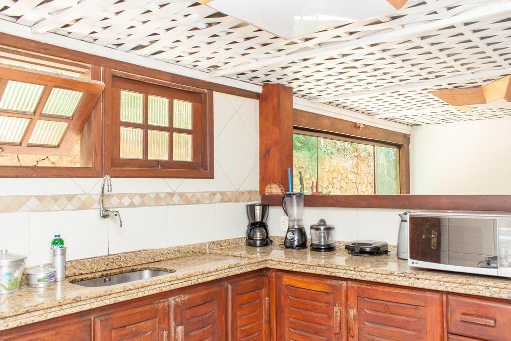Vila Casa Bardot Búzios Exteriér fotografie