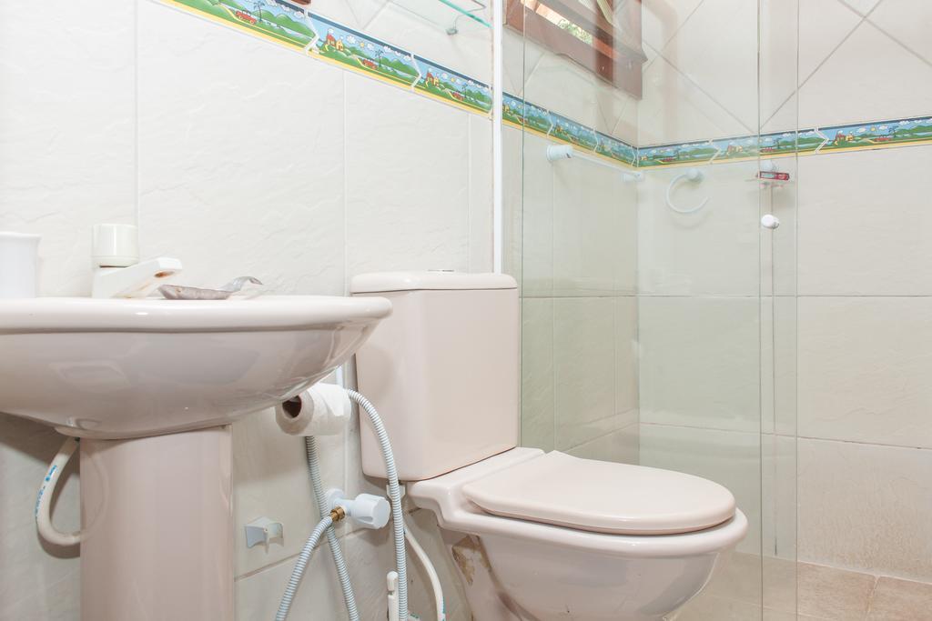Vila Casa Bardot Búzios Exteriér fotografie