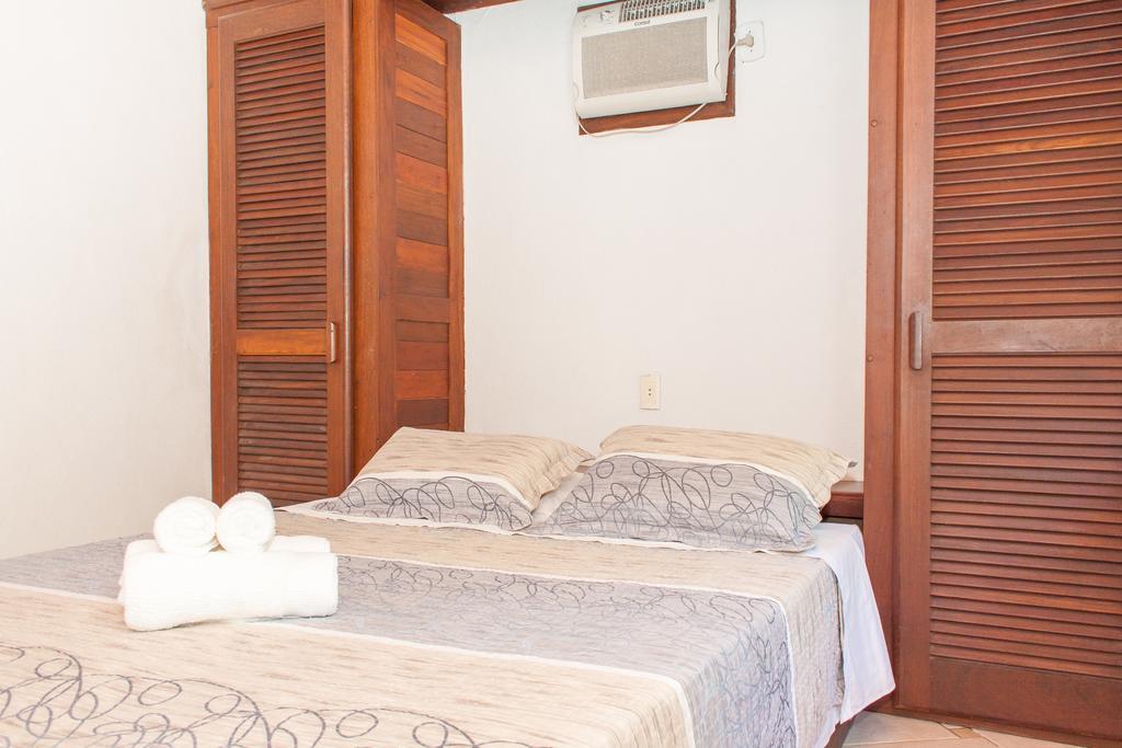 Vila Casa Bardot Búzios Exteriér fotografie