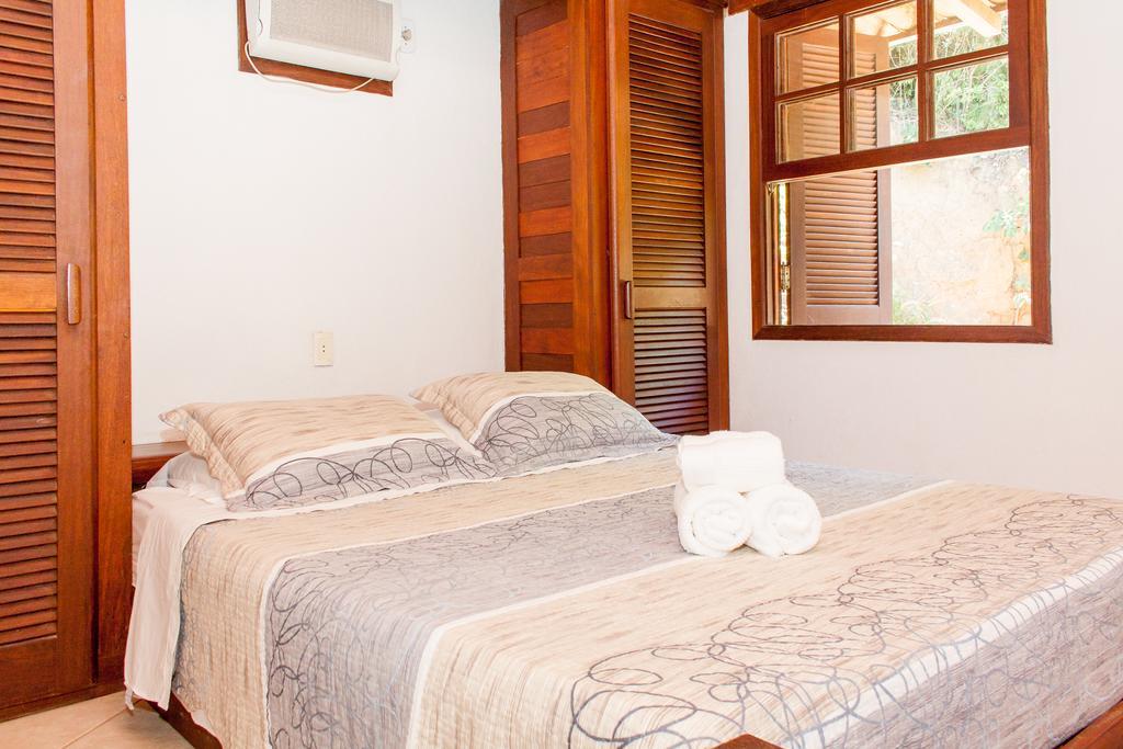 Vila Casa Bardot Búzios Exteriér fotografie