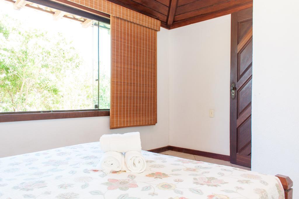 Vila Casa Bardot Búzios Exteriér fotografie