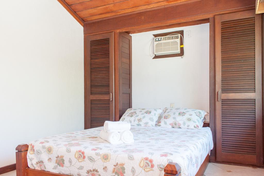 Vila Casa Bardot Búzios Exteriér fotografie