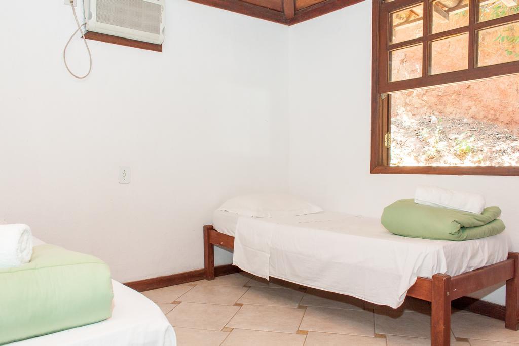 Vila Casa Bardot Búzios Exteriér fotografie