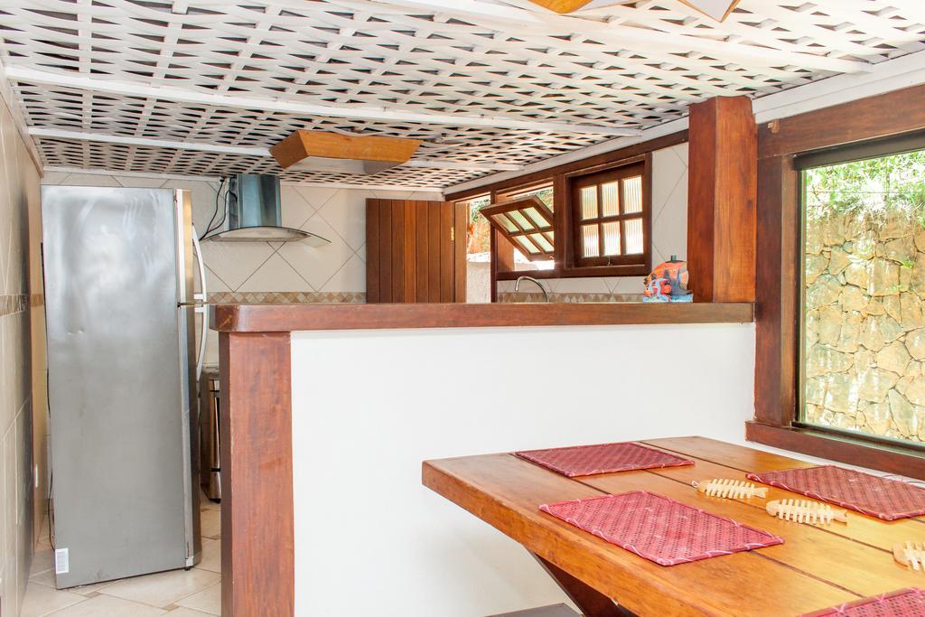 Vila Casa Bardot Búzios Exteriér fotografie