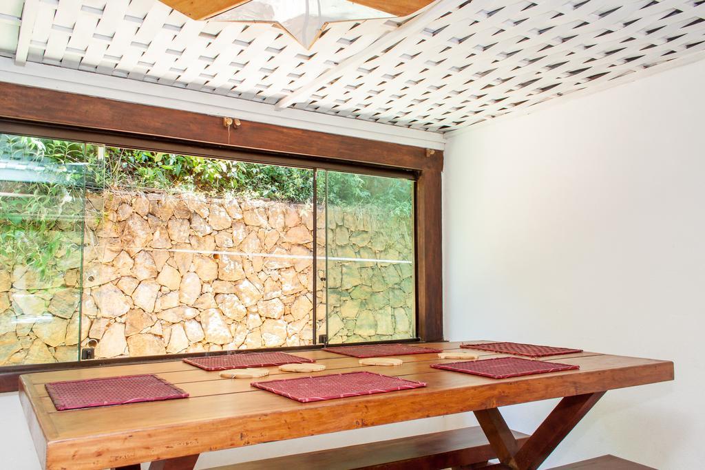 Vila Casa Bardot Búzios Exteriér fotografie