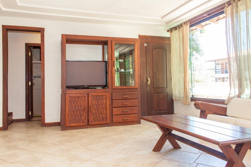 Vila Casa Bardot Búzios Exteriér fotografie