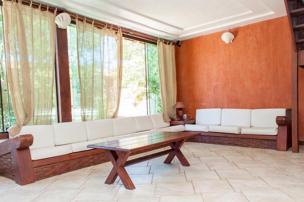 Vila Casa Bardot Búzios Exteriér fotografie