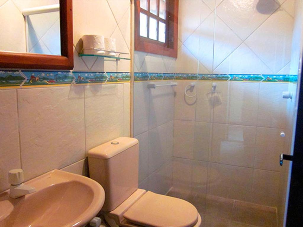 Vila Casa Bardot Búzios Pokoj fotografie