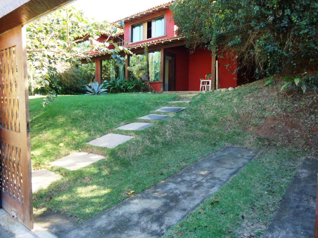 Vila Casa Bardot Búzios Exteriér fotografie