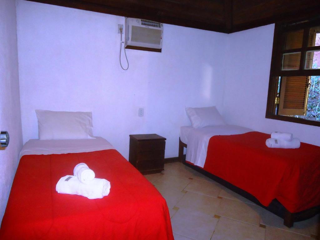 Vila Casa Bardot Búzios Pokoj fotografie