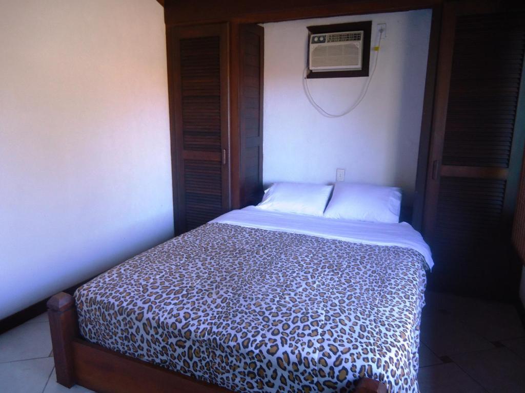Vila Casa Bardot Búzios Pokoj fotografie