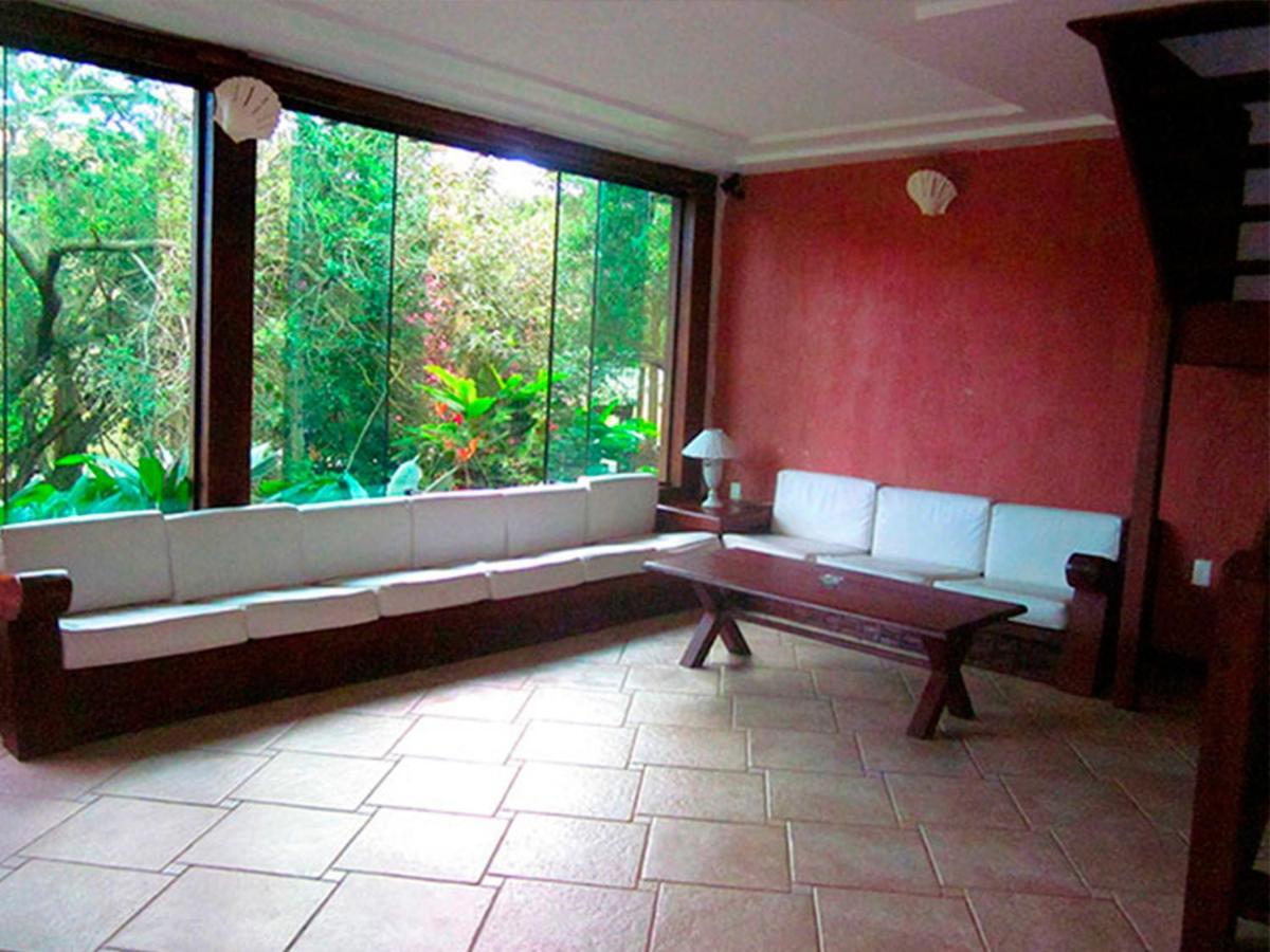 Vila Casa Bardot Búzios Pokoj fotografie