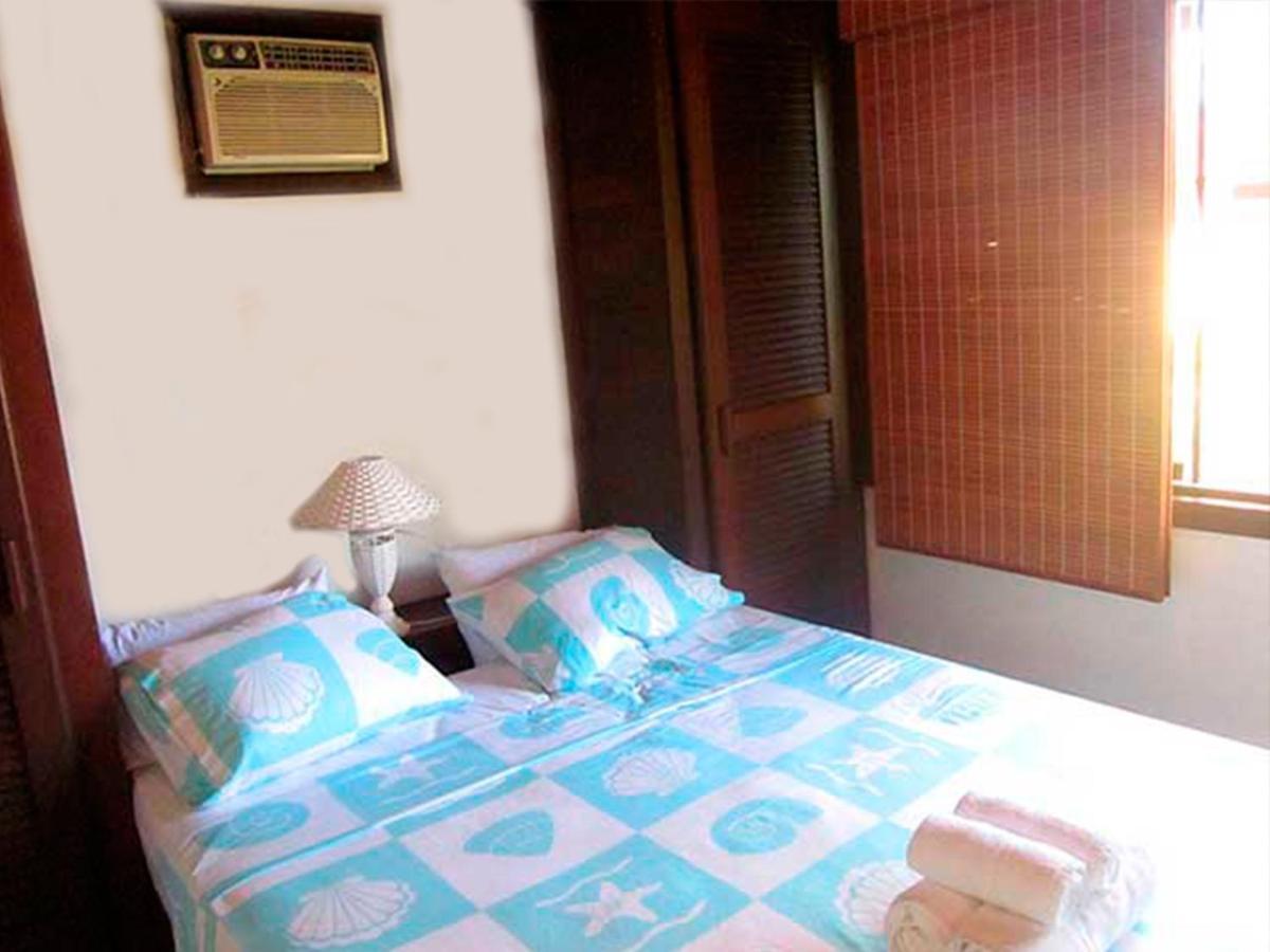 Vila Casa Bardot Búzios Pokoj fotografie